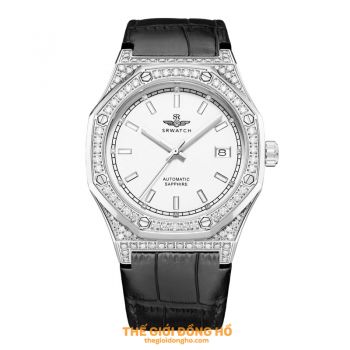 SRWATCH GALAXY SG99993.4102GLA